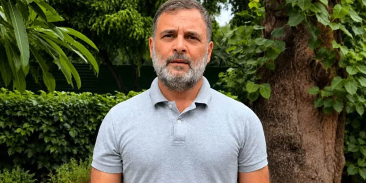 राहुल गांधी पर BJP का बड़ा दांव! नेता प्रतिपक्ष पद से हटाने के लिए संसद में लाएगी प्रस्ताव