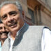 CJP की लग्जरी पार्टी पर बवाल! महेश जेठमलानी ने पूछा- नाच-गाने और जश्न की फंडिंग किसने की?