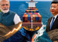 चीन ने भारत से जमकर खरीदा माल! एक साल में 74% बढ़ा आयात, जहाजों में भर-भरकर ले जा रहा सामान