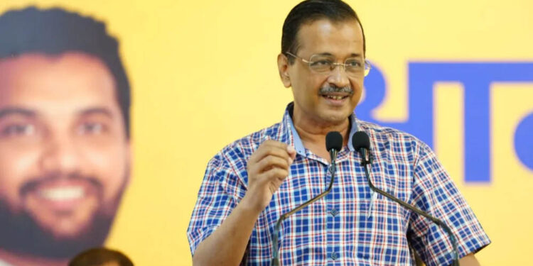 ‘पेपर के बाद पेट्रोल वाला आंदोलन’! अरविंद केजरीवाल का बड़ा ऐलान, सरकार पर साधा निशाना