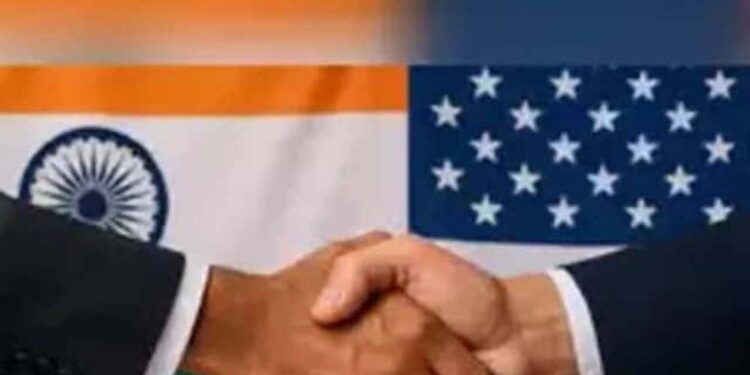 अमेरिका ने चार भारतीय कंपनियों पर लगे प्रतिबंध हटाए, व्यापार में मिली बड़ी राहत।