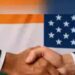 अमेरिका ने चार भारतीय कंपनियों पर लगे प्रतिबंध हटाए, व्यापार में मिली बड़ी राहत।