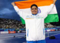 CWG 2026: शर्मिला धनखड़ ने रचा इतिहास, पैरा शॉट पुट में जीता गोल्ड; 20 साल बाद भारत को मिला पदक