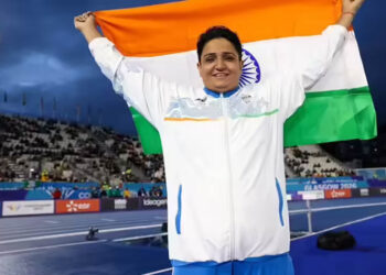 CWG 2026: शर्मिला धनखड़ ने रचा इतिहास, पैरा शॉट पुट में जीता गोल्ड; 20 साल बाद भारत को मिला पदक