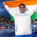 CWG 2026: शर्मिला धनखड़ ने रचा इतिहास, पैरा शॉट पुट में जीता गोल्ड; 20 साल बाद भारत को मिला पदक