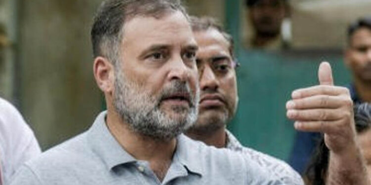 क्या राहुल गांधी नेता प्रतिपक्ष पद से हटाए जा सकते हैं? जानिए क्या कहते हैं नियम, कानून और सरकार की भूमिका