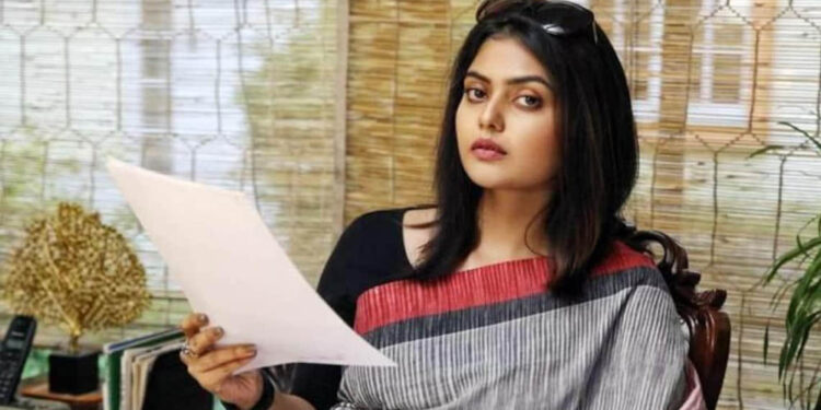 NDA बैठक में पहुंचीं सायोनी घोष, शुभेंदु अधिकारी से होगी मुलाकात; 4 महीने में क्यों बदले सियासी तेवर?