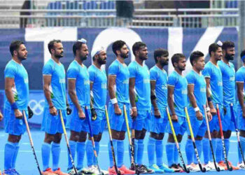 Asian Games 2026: हॉकी इंडिया ने किया पुरुष टीम का ऐलान, हरमनप्रीत सिंह संभालेंगे कमान
