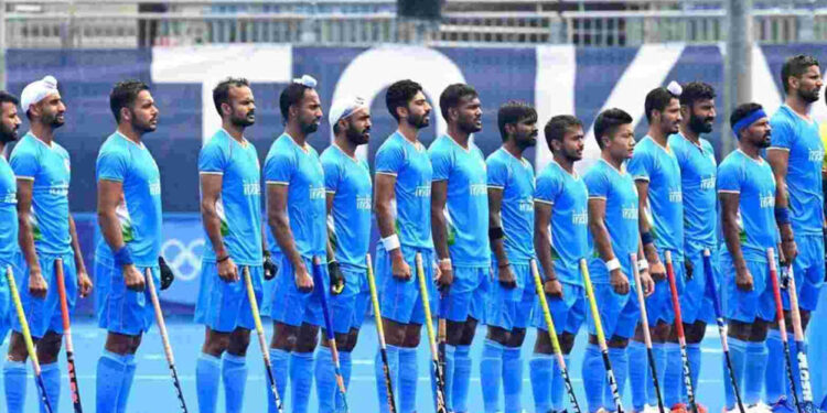 Asian Games 2026: हॉकी इंडिया ने किया पुरुष टीम का ऐलान, हरमनप्रीत सिंह संभालेंगे कमान