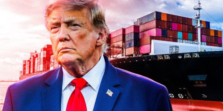 Trump Tariff Shock: भारत पर 100% टैरिफ का खतरा, चीन की बढ़ी चिंता; अमेरिका में शुरू हुई बड़ी तैयारी