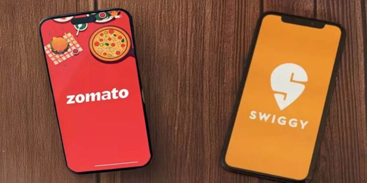 15 अगस्त से Boycott की धमकी! बेंगलुरु में Swiggy-Zomato की बढ़ी टेंशन, शेयरों पर रहेगी निवेशकों की नजर