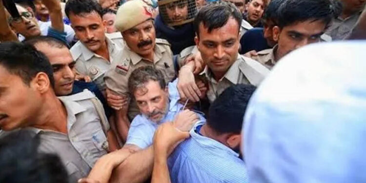 NEET Protest पर राजनीति तेज, पंजाब-झारखंड पर चुप्पी को लेकर विपक्ष और CJP पर उठे सवाल