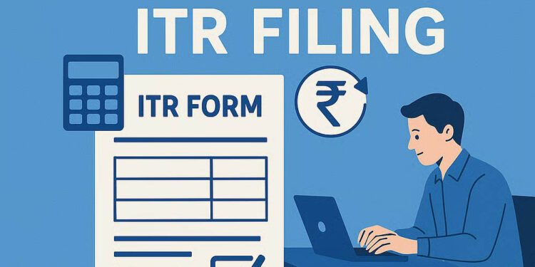 ITR Filing Deadline Changed: 31 जुलाई नहीं है आखिरी तारीख, जानें आपके लिए क्या है नई डेडलाइन