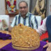 गुरु पूर्णिमा पर साईं बाबा को 1 करोड़ का स्वर्ण मुकुट भेंट, हीरे-रत्नों से जड़ा अनोखा उपहार