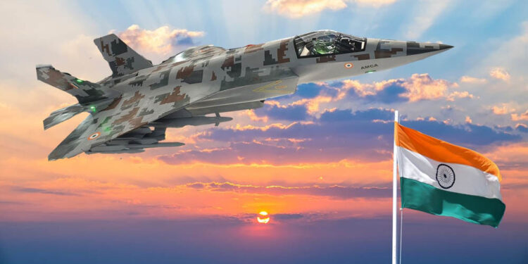 AMCA प्रोजेक्ट से भारत की बड़ी उड़ान, 100 कंपनियां बनेंगी भागीदार; F-35 जैसी क्षमता की तैयारी?