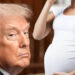 अमेरिका में गर्भवती विदेशी महिलाओं की एंट्री पर लग सकती है रोक, Birthright Citizenship के बाद ट्रंप का नया प्लान