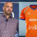 भारतीय हॉकी टीम की ‘भगवा’ जर्सी पर छिड़ा विवाद, पूर्व कप्तान ने Hockey India से पूछे तीखे सवाल