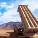 ₹5.64 लाख करोड़ की मेगा डिफेंस डील! THAAD मिसाइल सिस्टम से दुश्मनों की हर चाल होगी नाकाम