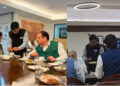 जेपी नड्डा से शत्रुघ्न सिन्हा की मुलाकात से बढ़ीं अटकलें, क्या TMC में होने वाली है बड़ी टूट?