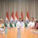 धर्मेंद्र प्रधान के बाद प्रह्लाद जोशी बने शिक्षा मंत्री, चुनौतियां बड़ी