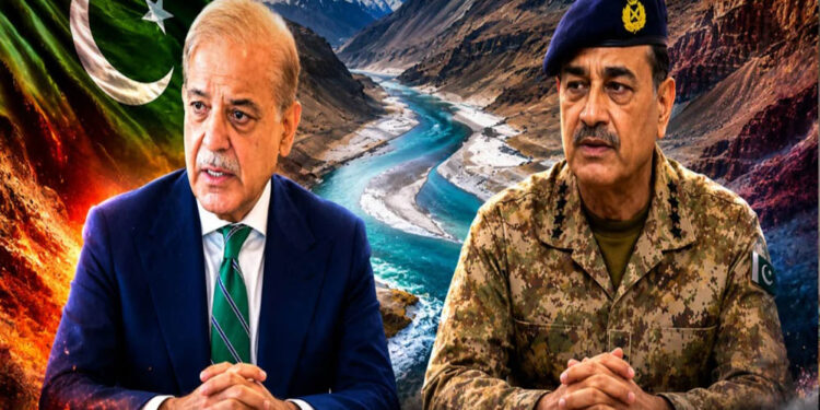 Indus Water Treaty: भारत के कदम के बाद चीन की शरण में क्यों पहुंचा पाकिस्तान? जानिए जल संकट का पूरा गणित