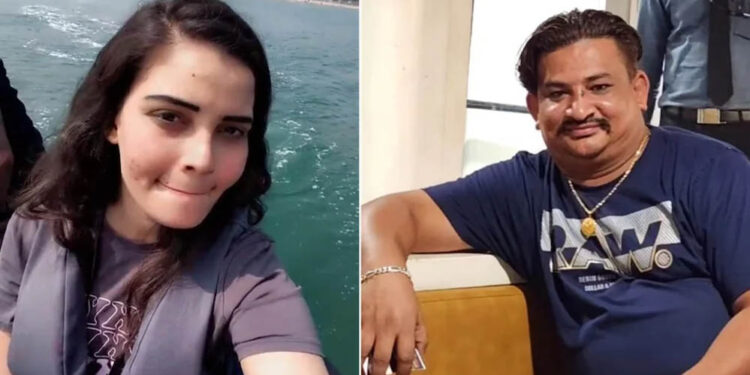 हैदराबाद होटल में युवती की संदिग्ध मौत, फारूक के साथ गई थी; पुलिस मामले की जांच में जुटी