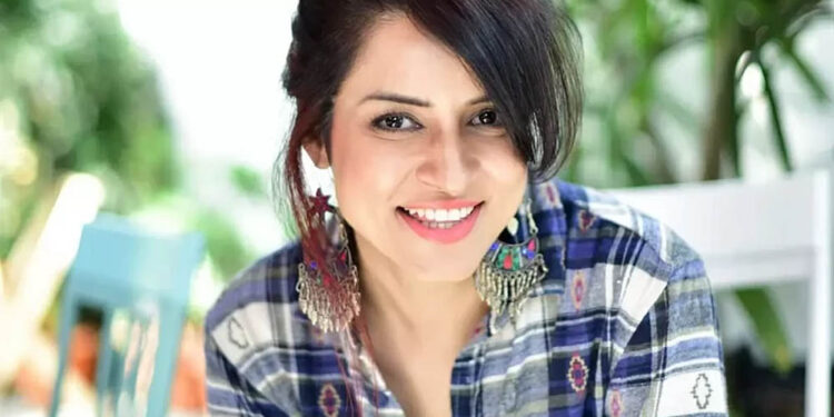 पति Kiss करे तो ठीक, बस अफेयर न हो’, इंटीमेट सीन्स पर तारक मेहता फेम एक्ट्रेस सिंपल कौल का बड़ा बयान