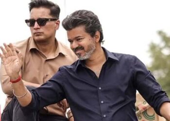 प्रोजेक्ट मेघालय केस में बड़ा एक्शन, विजय की TVK सरकार गिराने की साजिश जांच तेज