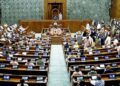 मानसून सत्र से पहले NDA मजबूत, शिवसेना और TMC बागियों से बढ़ी ताकत