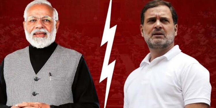 महिला आरक्षण और परिसीमन बिल पर मोदी सरकार का मिशन-360, बदला संसद का गणित