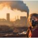 PM2.5 प्रदूषण से सिर्फ सांस नहीं, बाल भी खतरे में, डॉक्टरों ने दी चेतावनी