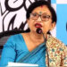 ममता बनर्जी को बड़ा झटका! चंद्रिमा भट्टाचार्य ने बंगाल TMC चीफ समेत सभी पदों से दिया इस्तीफा