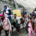 अमरनाथ यात्रा 2026: 4,812 श्रद्धालुओं का तीसरा जत्था जम्मू से रवाना, सेना के कड़े सुरक्षा घेरे में शुरू हुआ सफर