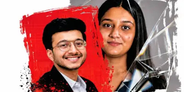 ‘ऐसी शादी, जो होने वाली नहीं है…’ सिया गोयल के Snapchat मैसेज से केतन हत्याकांड में नया ट्विस्ट
