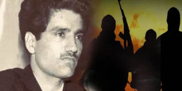 कश्मीर में स्कूली किताबों पर विवाद: मकबूल भट्ट को ‘शहीद’ और अलगाववादियों को ‘स्वतंत्रता सेनानी’ बताने का आरोप