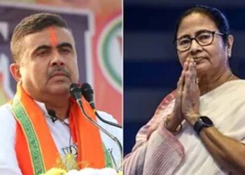 दीघा जगन्नाथ धाम विवाद फिर गरमाया, पुरी दैतापति ने ममता पर साधा निशाना