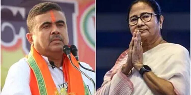 दीघा जगन्नाथ धाम विवाद फिर गरमाया, पुरी दैतापति ने ममता पर साधा निशाना