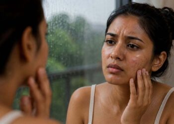 मानसून में ऑयली स्किन से राहत देंगे ये तीन नेचुरल फेस पैक