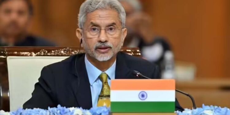 विदेश मंत्री एस. जयशंकर का 10 दिवसीय दौरा, कतर से ब्रुसेल्स तक कूटनीतिक मिशन