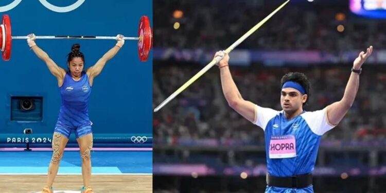 कॉमनवेल्थ गेम्स 2026 में भारत के ये 5 खिलाड़ी जीत सकते हैं गोल्ड