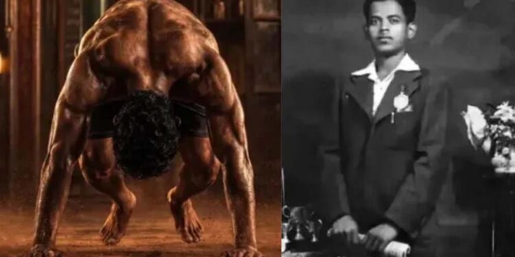 ओलंपिक पदक विजेता खाशाबा जाधव की बायोपिक ‘खाशाबा’ का टीजर रिलीज