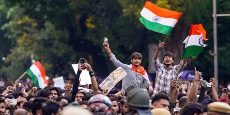 मीम से आंदोलन तक: भारत के Gen-Z ने बदली विरोध की राजनीति
