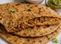 वजन घटाने के लिए खाएं हाई प्रोटीन सोया पराठा, स्वाद भी और सेहत भी भरपूर