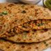 वजन घटाने के लिए खाएं हाई प्रोटीन सोया पराठा, स्वाद भी और सेहत भी भरपूर