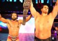WWE में भारत का जलवा, इन 5 रेसलर्स ने दुनिया में बनाया नाम