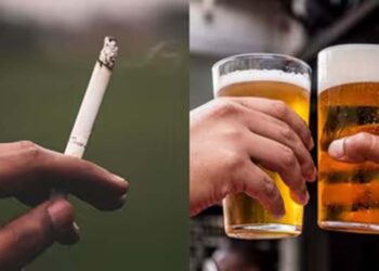 सिगरेट या शराब, पहले किसे छोड़ना है जरूरी? जानें सेहत पर पड़ने वाला असर
