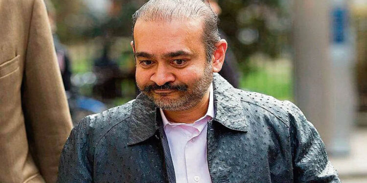 नीरव मोदी की भारत वापसी का रास्ता साफ! ब्रिटेन में आखिरी कानूनी लड़ाई भी हारे, प्रत्यर्पण की राह आसान