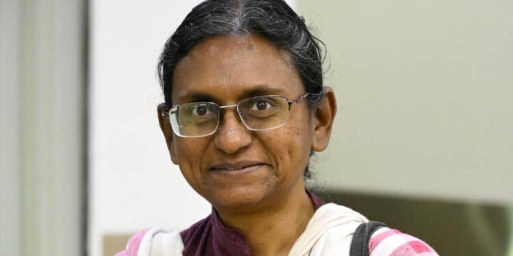 राज्यसभा चुनाव विवाद गहराया, मीनाक्षी नटराजन जाएंगी हाई कोर्ट; बोलीं- नामांकन रद्द करना साजिश