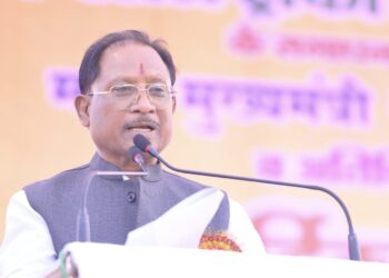 आलेख: राजस्व सुधारों की नई इबारत लिखता छत्तीसगढ़: ‘ऑटो म्यूटेशन’ और ‘ऑटो डायवर्सन’ से जमीन संबंधी सेवाओं में ऐतिहासिक बदलाव