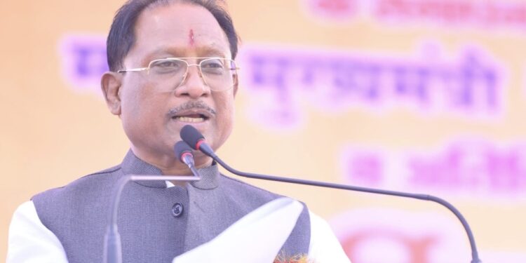 आलेख: राजस्व सुधारों की नई इबारत लिखता छत्तीसगढ़: ‘ऑटो म्यूटेशन’ और ‘ऑटो डायवर्सन’ से जमीन संबंधी सेवाओं में ऐतिहासिक बदलाव